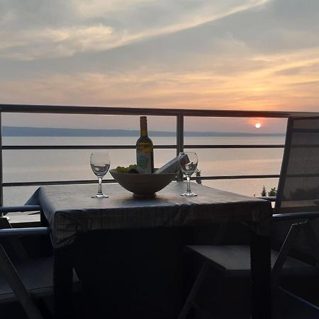 Inga'S Apartment Starigrad Paklenica Εξωτερικό φωτογραφία