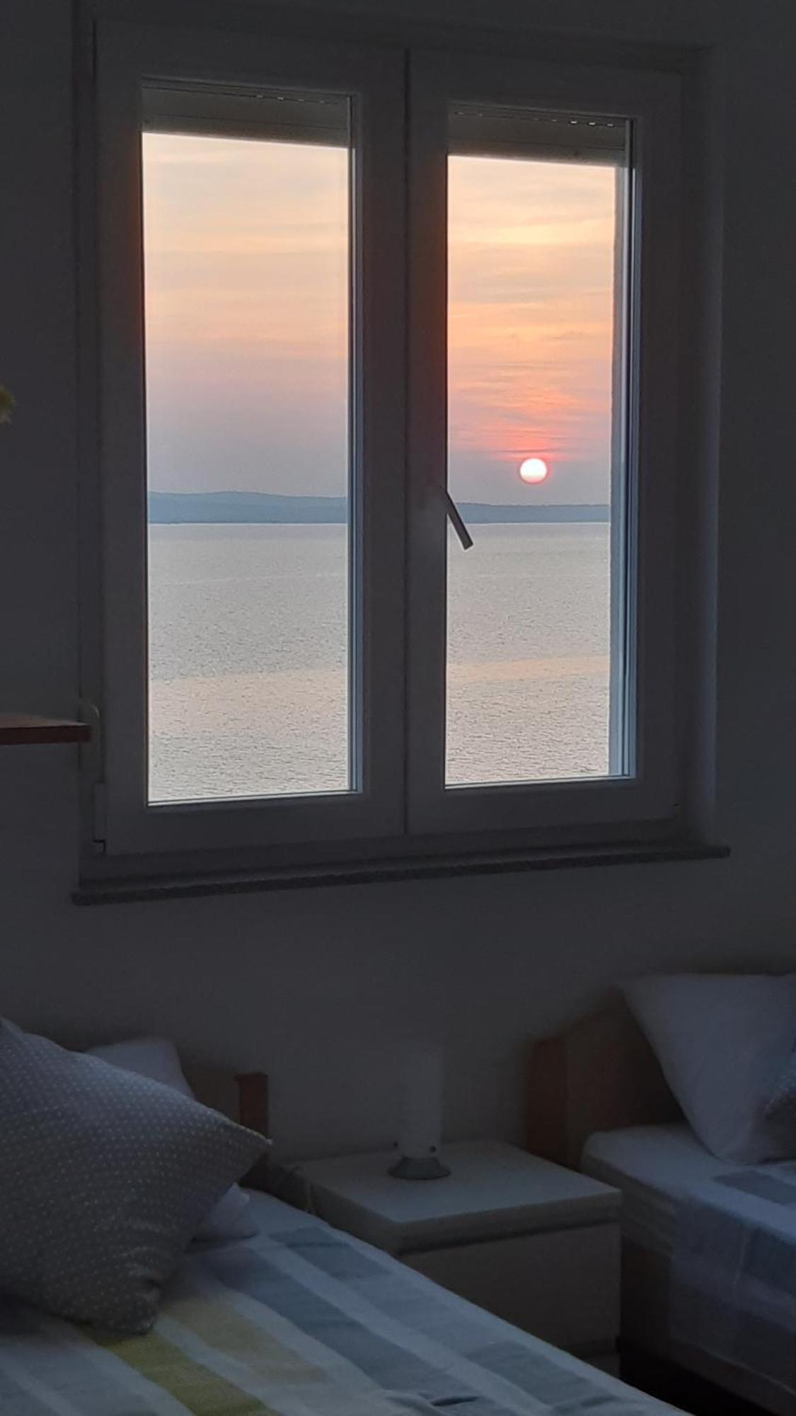 Inga'S Apartment Starigrad Paklenica Εξωτερικό φωτογραφία