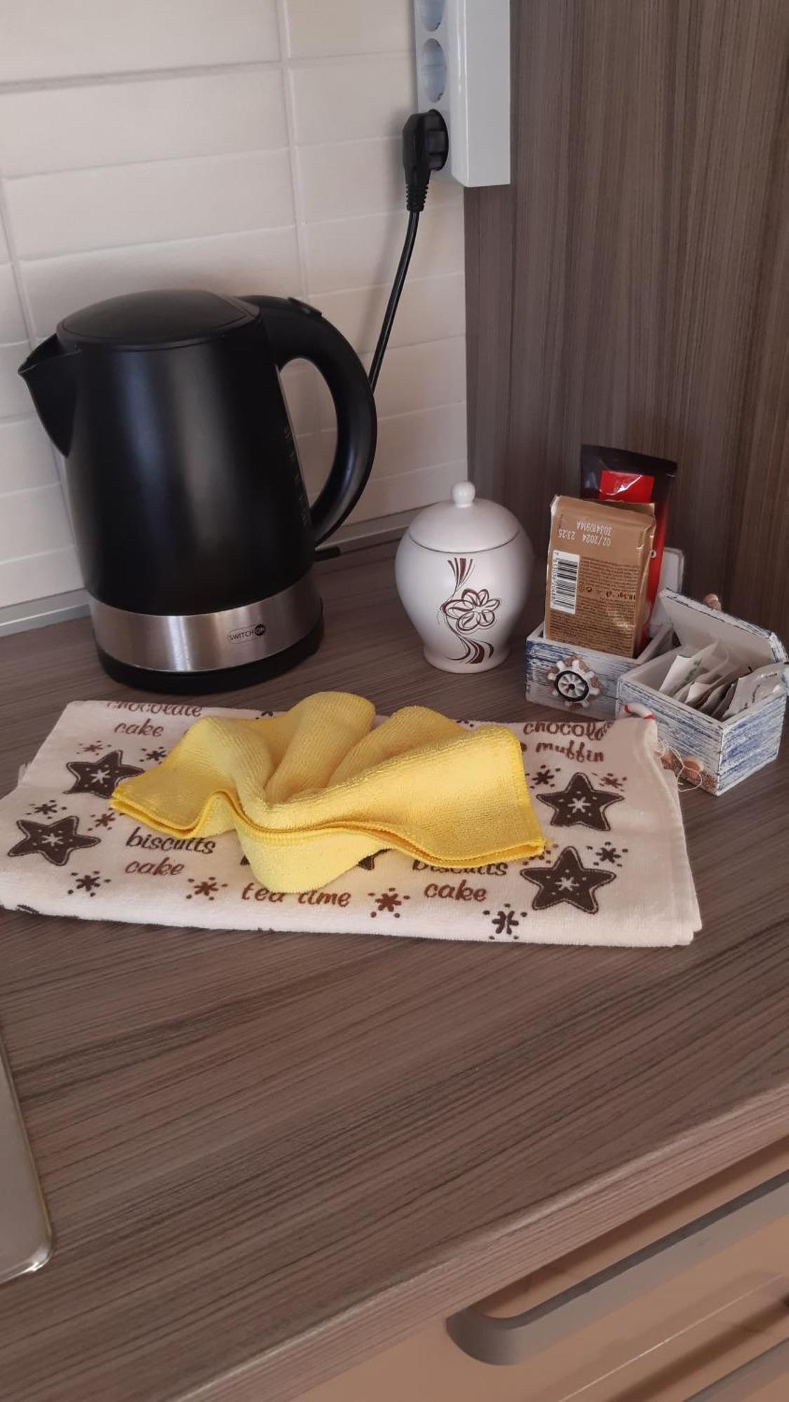 Inga'S Apartment Starigrad Paklenica Εξωτερικό φωτογραφία