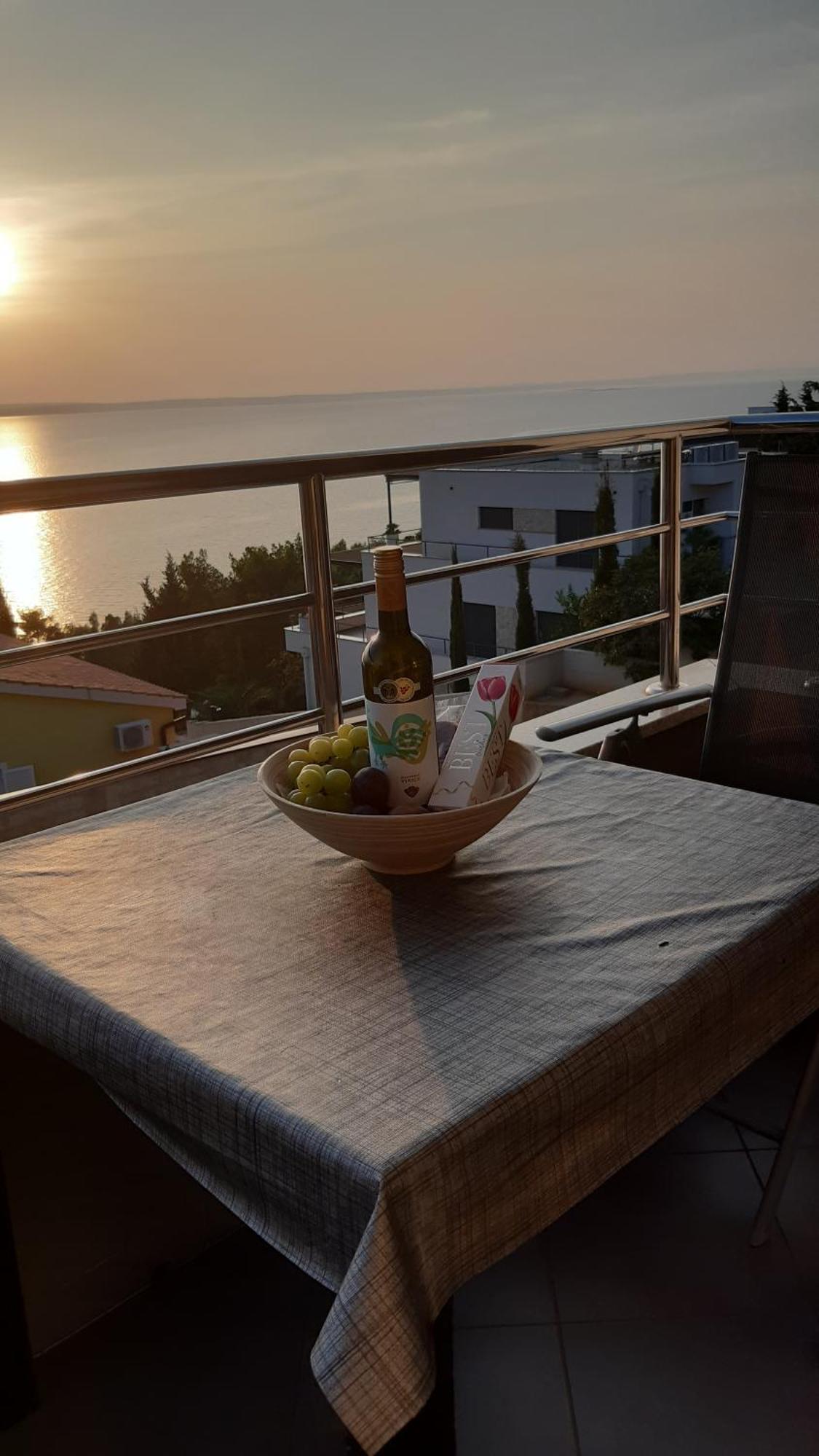 Inga'S Apartment Starigrad Paklenica Εξωτερικό φωτογραφία
