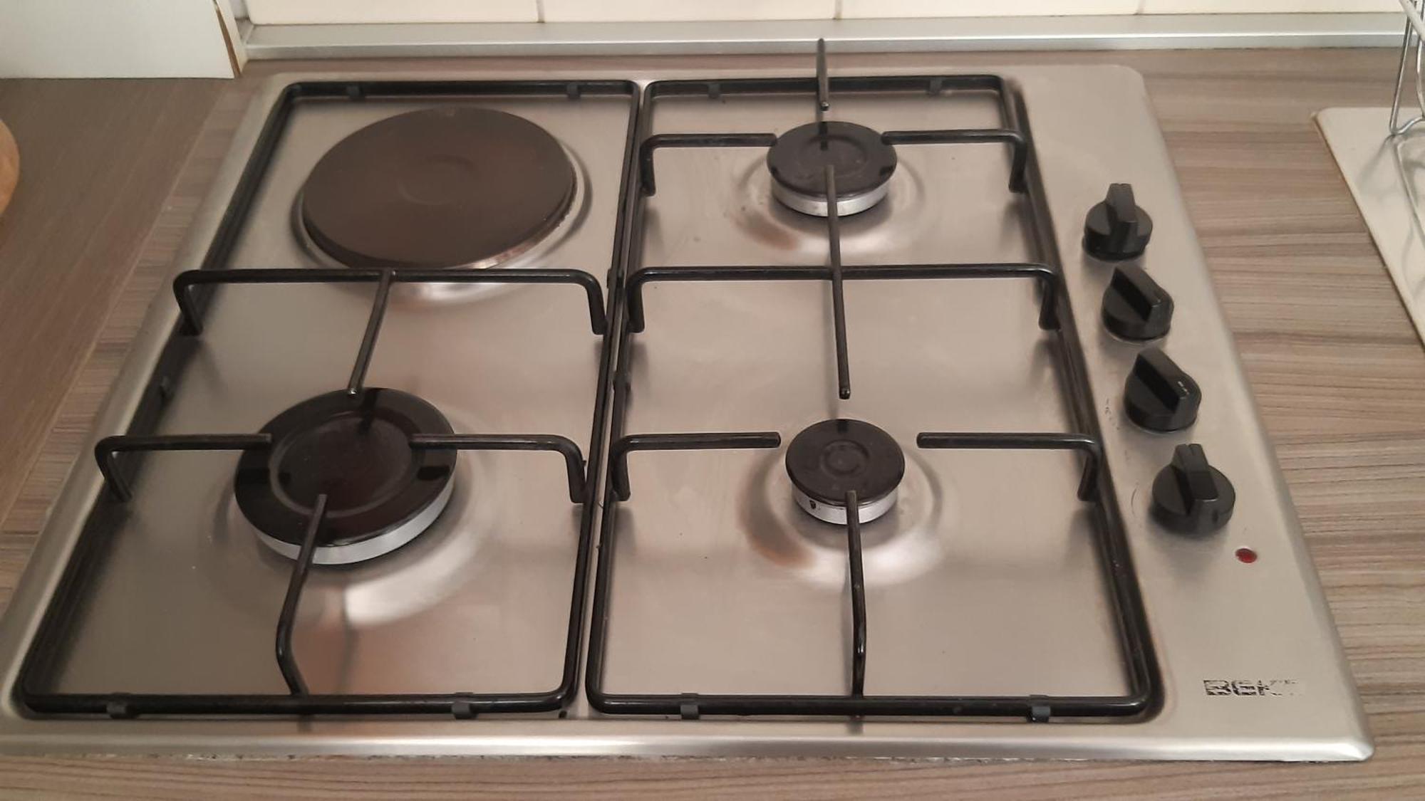 Inga'S Apartment Starigrad Paklenica Εξωτερικό φωτογραφία