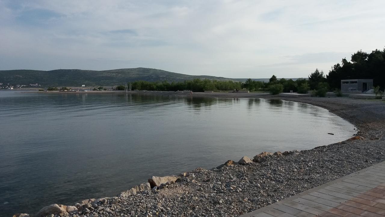 Inga'S Apartment Starigrad Paklenica Εξωτερικό φωτογραφία