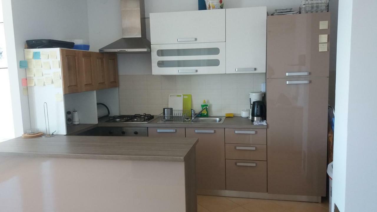 Inga'S Apartment Starigrad Paklenica Εξωτερικό φωτογραφία