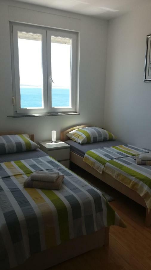 Inga'S Apartment Starigrad Paklenica Εξωτερικό φωτογραφία