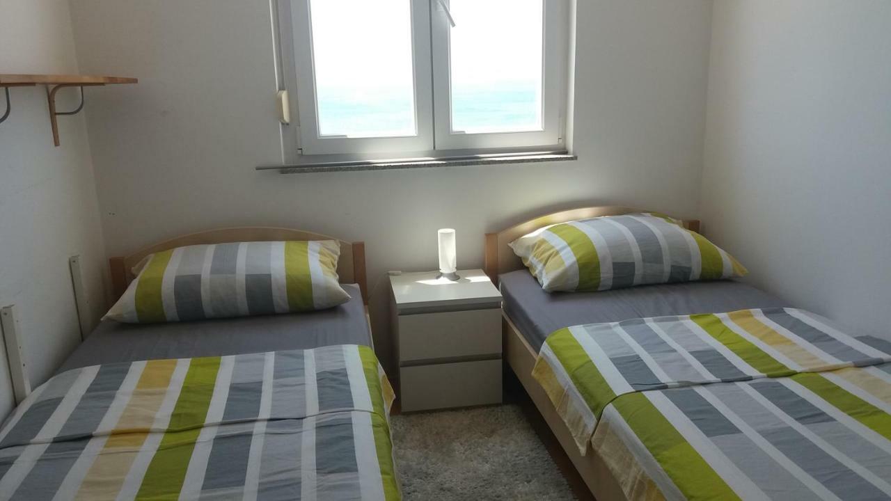 Inga'S Apartment Starigrad Paklenica Εξωτερικό φωτογραφία